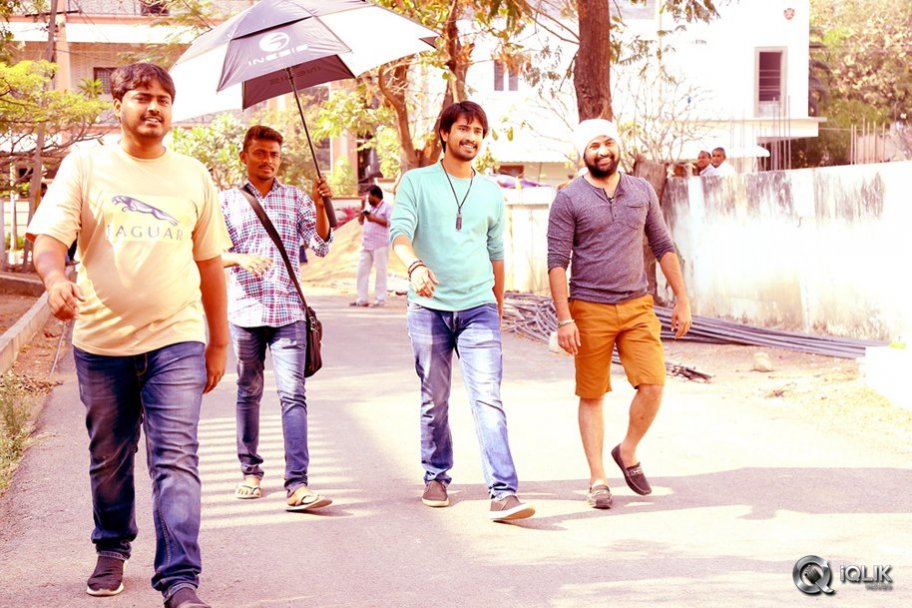 Kittu Unnaadu Jagratha